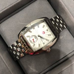 Original Michele watch